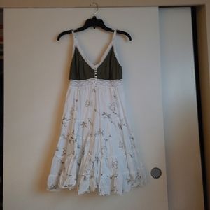 ❤️❤️❤️Kirat dress